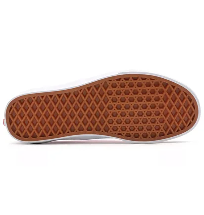 Кеды унисекс Vans Era Pink VN0A54F13SQ