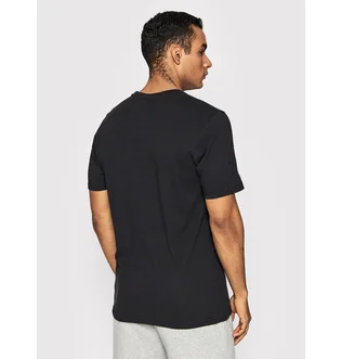 Футболка мужская Ellesse Dyne Tee Black SXG12736-011