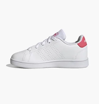Кроссовки детские Adidas Advantage Court White GY6996