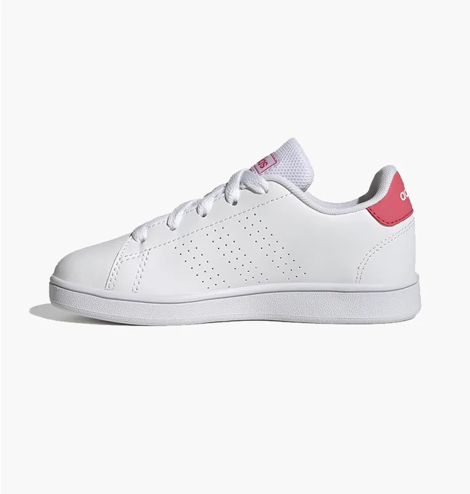 Кроссовки детские Adidas Advantage Court White GY6996