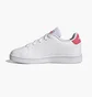 Кроссовки детские Adidas Advantage Court White GY6996