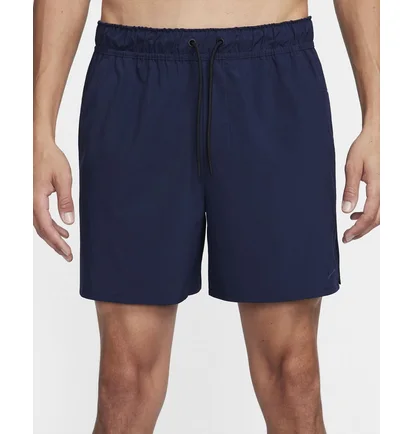 Шорты мужские Nike Unlimited Dri-Fit 5 Unlined Versatile Shorts Blue DV9336-451
