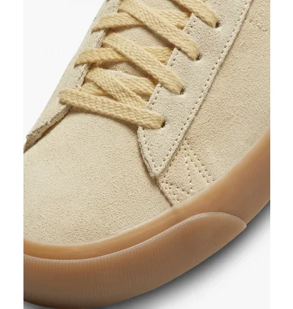 Кросівки унісекс Nike Sb Blazer Low Pro Gt Premium Beige FN7404-200