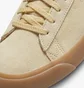 Кросівки унісекс Nike Sb Blazer Low Pro Gt Premium Beige FN7404-200