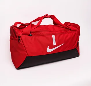 Сумка унісекс Nike Academy Team Red Cu8097-657