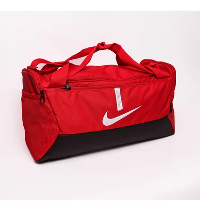 Сумка унисекс Nike Academy Team Red Cu8097-657
