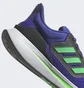 Кросівки чоловічі Adidas Eq21 Run Shoes Blue H00513