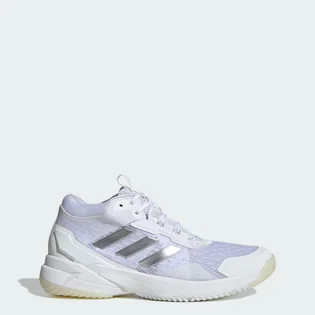 Кроссовки женские Adidas Crazyflight Violet HP7030