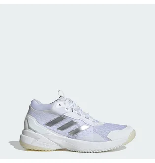 Кроссовки женские Adidas Crazyflight Violet HP7030