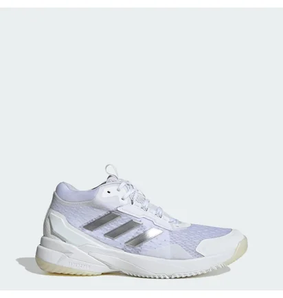 Кроссовки женские Adidas Crazyflight Violet HP7030