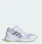 Кроссовки женские Adidas Crazyflight Violet HP7030