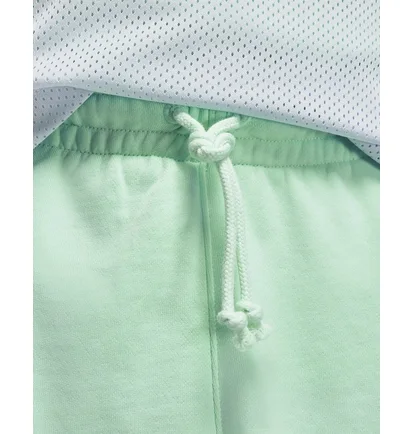 Шорты мужские Air Jordan Sport Dna Shorts Turquoise DM1871-379