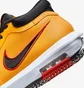 Кросівки чоловічі Nike Lebron Witness Viii Yellow HQ2139-700