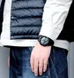Часы мужские Casio Timeless Collection WS-1500H-1A