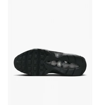 Кросівки чоловічі Nike Air Max 95 X Future Movement Black/White DX4615-100