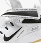 Кроссовки унисекс Nike React Hyperset White Ci2955-100