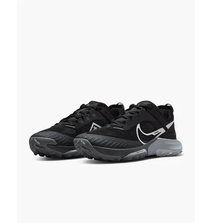 Кроссовки мужские Nike Mens Trail Running Shoes Black Dh0649-001