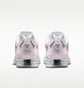 Кроссовки женские Nike Shox T L WomenS Shoes Grey HV2520-001