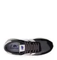 Кроссовки мужские New Balance 237 Black/Grey Ms237Ga