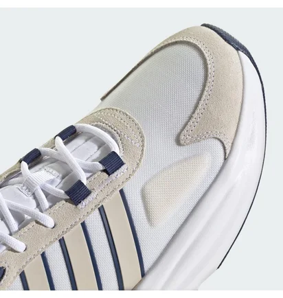 Кроссовки мужские Adidas Ozelle Cloudfoam Lifestyle White/Beige IG6769