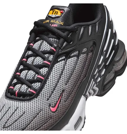 Кроссовки мужские Nike Air Max Plus 3 Grey HF3838-001