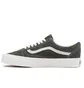 Кеди чоловічі Vans Vault Old Skool Vr3 Lx Green VN0A5EDXB6D
