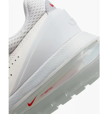 Кросівки чоловічі Nike Air Max Pulse MenS Shoes White DR0453-001