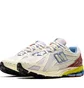 Кросівки чоловічі New Balance 1906R Yellow/Pink M1906RVB