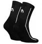 Шкарпетки чоловічі HEAD All Sports Performance Crew Black (2 пари) 701229020-001