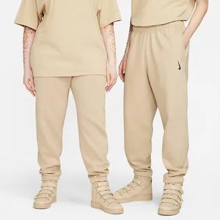 Штани жіночі Nike Billie Eilish Fleece Trousers Beige DQ7752-202