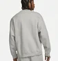 Світшот унісекс Nike X Stüssy Fleece Crew Grey DO9337-063