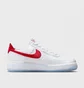 Кроссовки женские Nike Air Force 1 07 Essentials Sneaker White DX6541-100