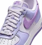Кроссовки женские Nike Air Force 1 07 Next Nature Violet/White HQ3905-500