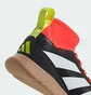 Футзалки детские Adidas Predator League In Jr Black/Orange IG5447