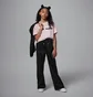 Футболка детская Air Jordan Crafted Utility T-Shirt Pink 45D715-A31