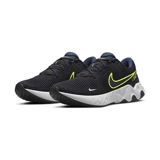 Кроссовки мужские Nike Renew Ride 2 Black CU3507-001