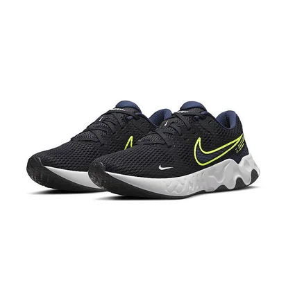 Кросівки чоловічі Nike Renew Ride 2 Black CU3507-001