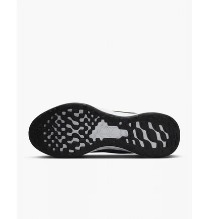 Кросівки чоловічі Nike Revolution 6 Next Nature Black Dc3728-013
