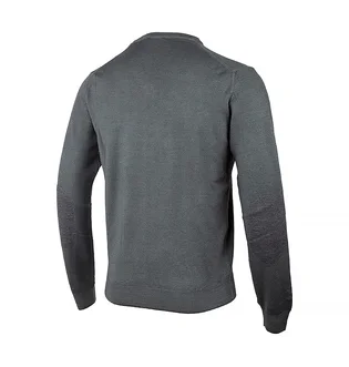 Свитшот мужской AUSTRALIAN Sweater Merinos V Neck Grey LSUMA0009-022