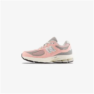 Кросівки дитячі New Balance 2002 Pink GC2002FC