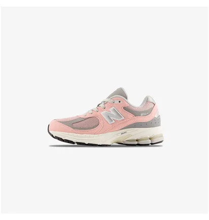 Кроссовки детские New Balance 2002 Pink GC2002FC