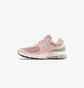 Кроссовки детские New Balance 2002 Pink GC2002FC