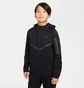 Спортивный костюм детский Nike Tech Fleece Black HV5867-010__HV5869-010