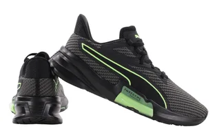 Кросівки чоловічі Puma Pwr Frame Tr Black 376049-06