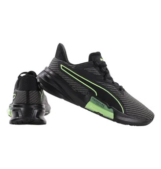 Кросівки чоловічі Puma Pwr Frame Tr Black 376049-06
