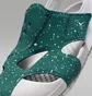 Сандалі дитячі Air Jordan Flare Green CI7849-303