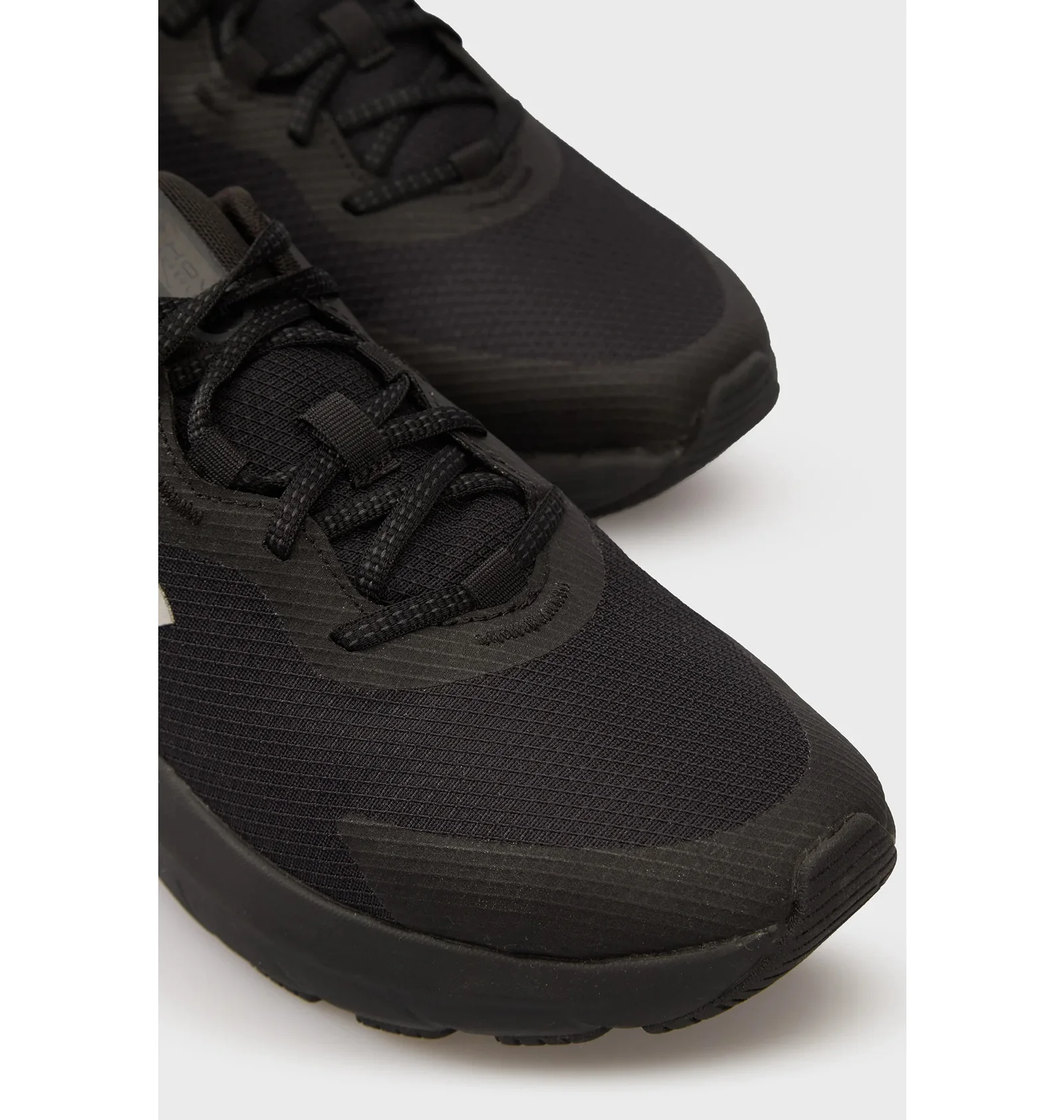 ᐉ Кроссовки мужские Under Armour Hovr Turbulence 2 Black 3028751