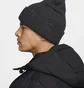 Шапка унісекс Nike Peak Beanie Tc Cozy Black FZ2125-060