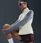Жилетка женская Nike Swift Tf Fill Vest White HV2655-133