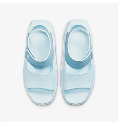 Сандали детские Nike Playscape (Gs) Light Blue Cu5296-400